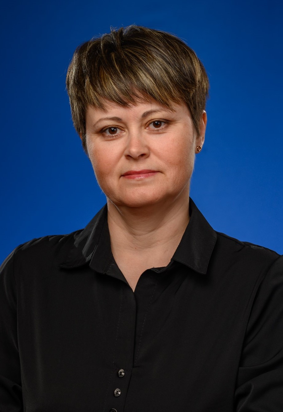 Никифорова Наталья Сергеевна.